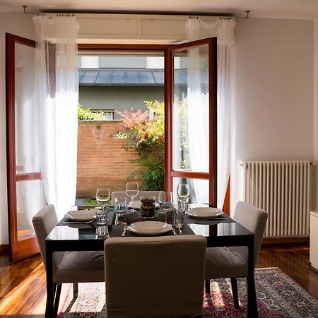 L'Ulivo Di Como Apartment Bagian luar foto