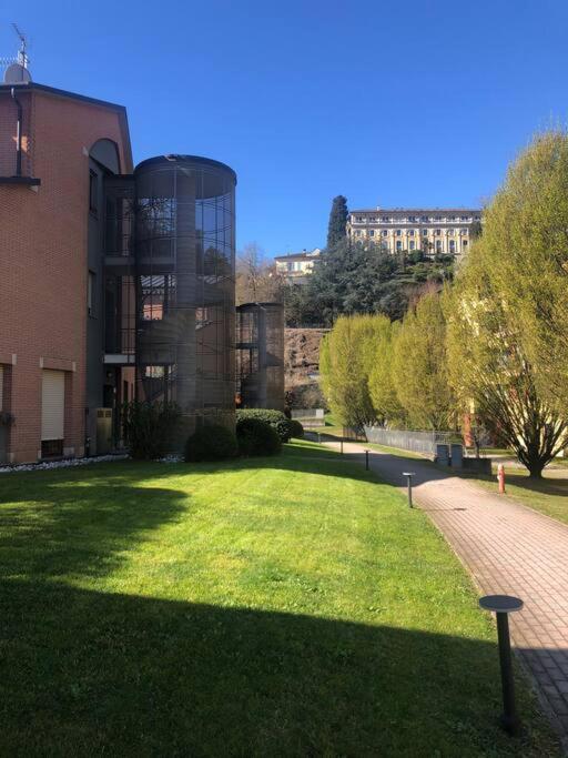 L'Ulivo Di Como Apartment Bagian luar foto
