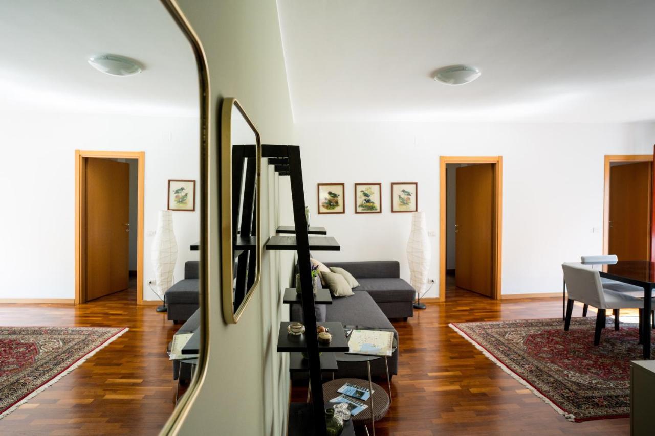 L'Ulivo Di Como Apartment Bagian luar foto