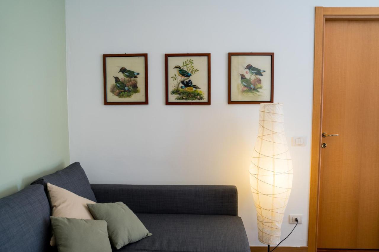L'Ulivo Di Como Apartment Bagian luar foto